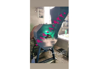 فروش آسیاب آرد با ظرفیت و تناژ بالا باموتور سه فاز