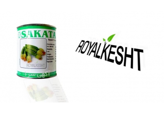 کدو هیبرید سوها ساکاتا در تهران نام برند ساکاتا Brand Sakata نام بذر