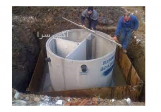 شرکت های تصفیه فاضلاب در رشت شرکت پیروزی طبیعت سپنتا یکی از برترین شرکت