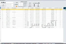 آگهی های کامپیوتر - آذربایجان شرقی