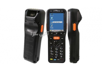 موبایل کامپیوتر صنعتیPointMobile PM۲۰۰ موبایل کامپیوتر صنعتی