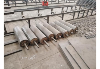 فروش تسمه نقاله در تهران ارائه انواع تسمه نقاله لاستیکی برزنتی و پی وی