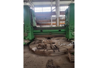 فروش کاروسل 1540 روسی