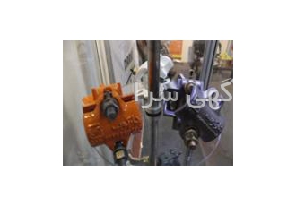 تولید کننده بست و اتصالات داربست با نشان استاندارد