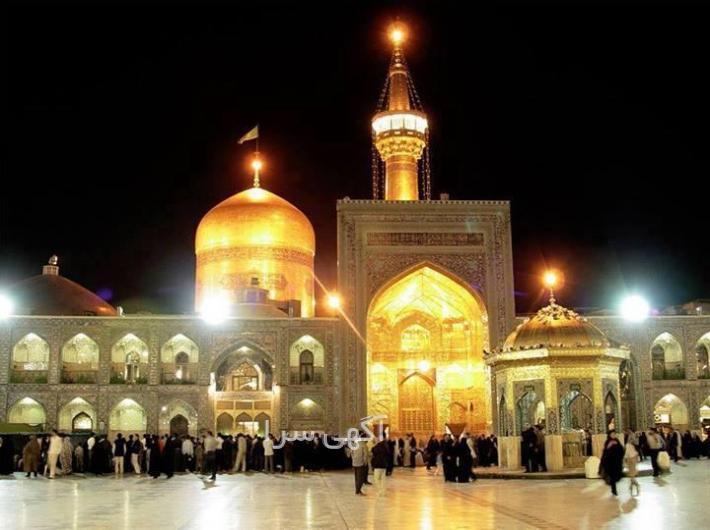 سوئیت آپارتمان شجاعی