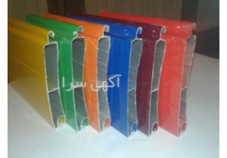 پخش انواع موتور کرکره برقی و تیغه کرکره برقی