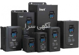 جهش صنعت نمایندگی فروش اینورتر اینوت invt در شهر قدس