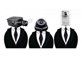 دوربین مداربسته سامسونگ اصفهان مرکز فروش دوربین های مداربسته سامسونگ
