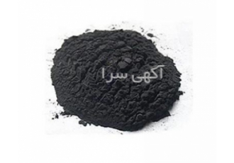 میکرونایز گرافیت