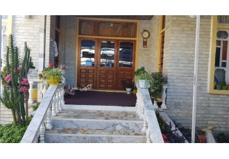 اجاره روستایی نزدیک دریا با قیمت خوب برای عید سند پروانه 600 متری