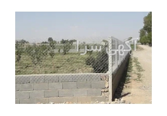 فنس - خرید فنس - تولید فنس - تولید کننده فنس - نصاب فنس -- کارخانه فنس