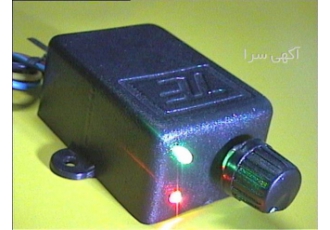تایمر برف پاک کن برای کامیون اتوبوس در نیشابور فروش تکی و عمده تایمر