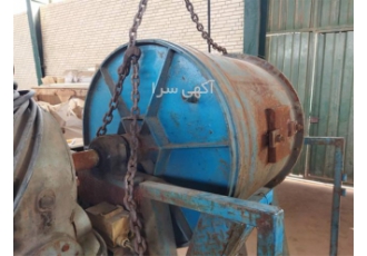 خدمات بالمیل - سرویس و تعمیر بالمیل بچ