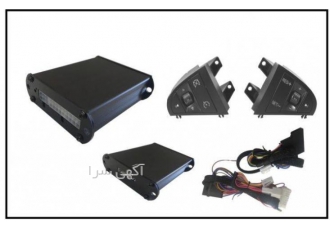 کروز کنترل برلیانس سری 300