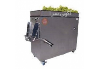 فروش دستگاه آبغوره گیری چند کاره در قزوین دستگاه آبغوره گیری چند کاره
