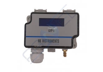 ترانسمیتر اختلاف فشار HK DPT IO MOD DPT IO MOD با خروجی مودباس به سیم