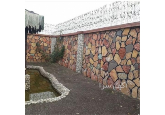 انجام محوطه سازی باغ ، ویلا ، روف گاردن