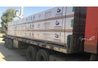 فروش نئوپان فابریک فومنات