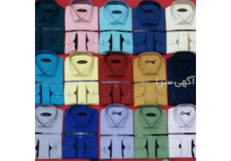فروش عمده پیراهن مردانه