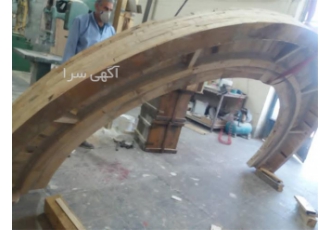 فروش قطعات بالمیل &#۱۶۰;تولید&#۱۶۰;قطعات بالمیل در گرگان فروش قطعات