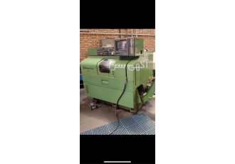 دستگاه تراش cnc Leadwell در تهران #128994 #128994 Leadwell LTC 10AP