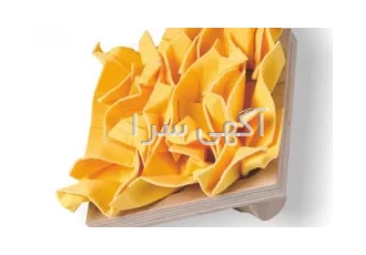 ابزار طرح دار GSB کد RT محصولات شرکت جی اس بی رنگ روباه ابزار طرح