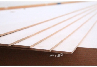 فروش و عرضه مستقیم mdf خام خارجی در تهران فروش ام دی اف خام وانا چای