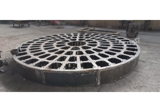ساخت صفحه دیافراگم در ابعاد مختلفی در زاهدان ساخت صفحه دیافراگم