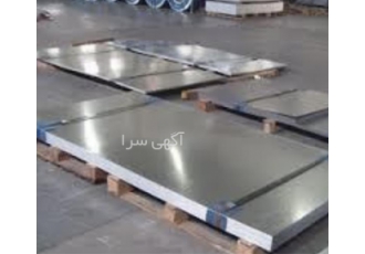 فروش ورق استیل ۳۱۶ L اروپایی در تهران شرکت دیجی استیل فروش ورق استیل