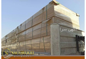 نئوپان ملامین سازه