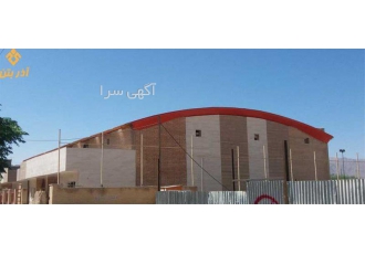 فروش ویژه ساندویچ پانل دیواری با مناسب ترین قیمت