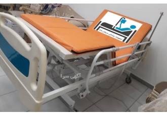 اجاره تخت برقی بیمارستانی