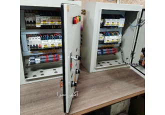برق صنعتی،تابلوبرق،اتوماسیون