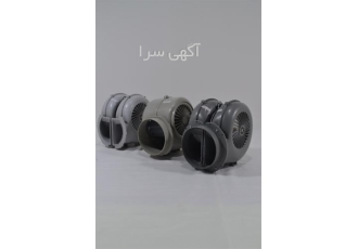 خرید فن خنک کننده با سیم پیچ مس در شیراز خرید فن خنک کننده از فروشگاه