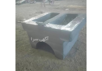 ساخت یاتاقان ثابت بالمیل ، فروش یاتاقان صنعتی