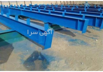 ساخت و فروش سوله پیش ساخته در دولت آباد فروش سوله پیش ساخته در خراسان