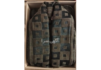 حوله تنپوش با تنوع بالا در ورامین حوله تنپوش با ضمانت کیفیت وطرح و رنگ
