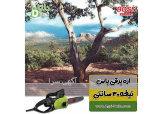 اره برقی باس ▪️محصولات اره شارژی 12 اینچ یکی از ابزارهای ساده و در عین