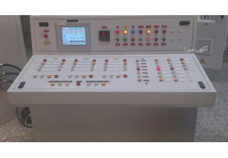 طراحی و برنامه نویسی PLC