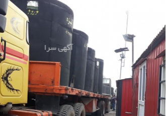 تولید کننده سپتیک تانک - فروش سپتیک تانک بی هوازی