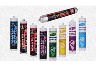 فروش ویژه چسب ماستیک درزگیر Technofix فروش ویژه چسب ماستیک درزگیر Technofix