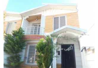 خرید ویلا سرخرود با بنای 137 متر شمال کشور