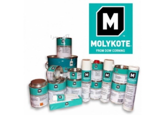 مرکز پخش گریس و روانکار تخصصی مولیکوت Molykote