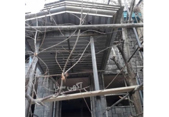 تولید کننده آلاچیق با متریال های متفاوت