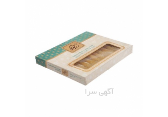 فروش و صادرات نبات زعفرانی بسته 20 عددی