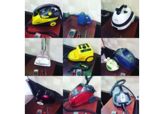 تعمیر بخارشوی دلونگی تعمیرات تخصصی بخارشوی دلونگی به صورت تخصصی و نازل