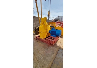 آسیاب پودری ، ساخت و فروش