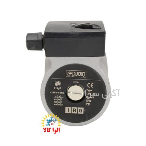 کولر irg 30000