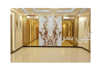 کامپواستون و مرمر مهندسی