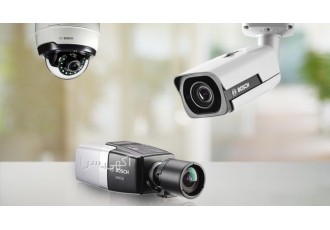 نمایندگی دوربین های Bosch آلمان دوربین بوش بهترین سیستم نظارت تصویری